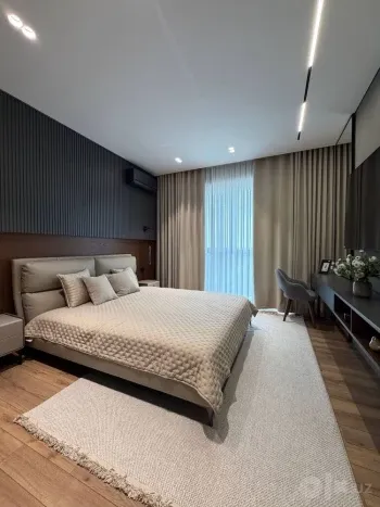150 m², 4-xonali kvartira, 14/16-2