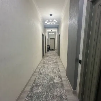 120 м², 3-комн. квартира, 6/10-1