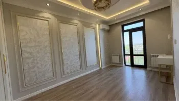 134 м², 4-комн. квартира, 8/10-2