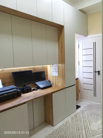 42 м², 1-комн. квартира, 4/8-1