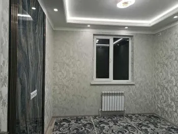 40 м², 2-комн. квартира, 1/9-3