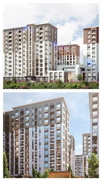 128 м², 4-комн. квартира, 9/12-2