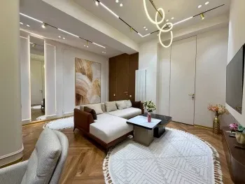 71 м², 3-комн. квартира, 13/14-2