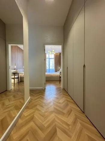 43 м², 2-комн. квартира, 3/9-2