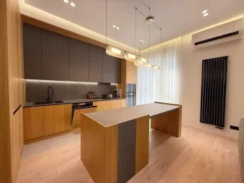 85 м², 3-комн. квартира, 6/9-1