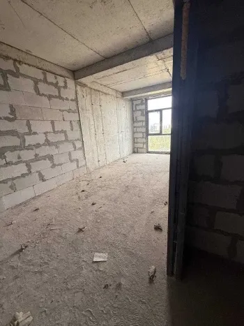 91 м², 3-комн. квартира, 6/12-3