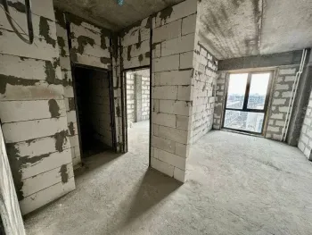 51 м², 2-комн. квартира, 10/14-3