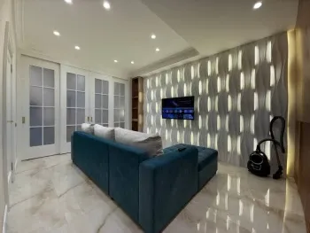 45 m², 2-xonali kvartira, 4/9-0