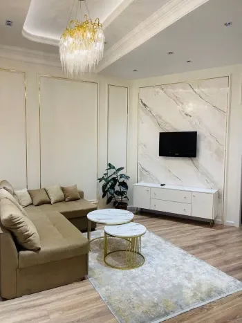 65 м², 2-комн. квартира, 6/8-2