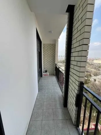 42 m², 1-xonali kvartira, 10/12-3