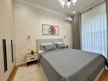 39 м², 2-комн. квартира, 8/8-2