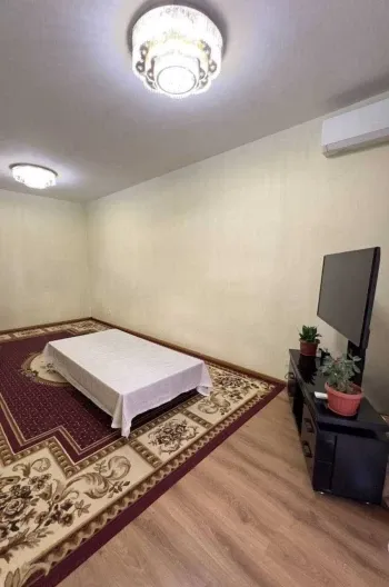 54 м², 2-комн. квартира, 4/7-3