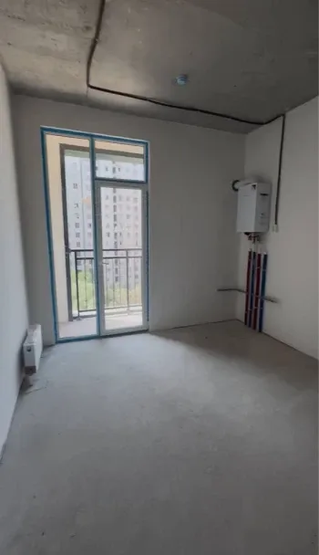 36 м², 1-комн. квартира, 9/9-1