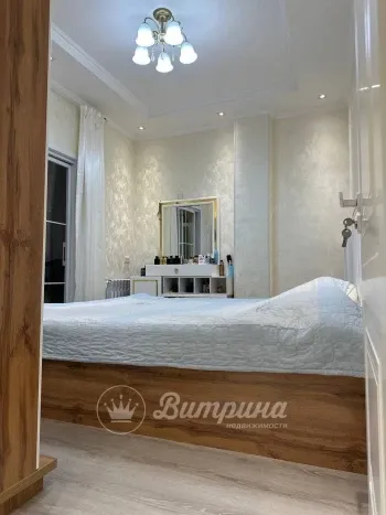 70 m², 3-xonali kvartira, 5/10-1
