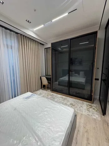 55 м², 2-комн. квартира, 4/51-1