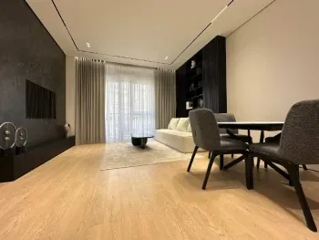 60 м², 2-комн. квартира, 5/9-1