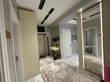 91 м², 3-комн. квартира, 5/9-1