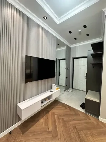 37 м², 1-комн. квартира, 1/16-3