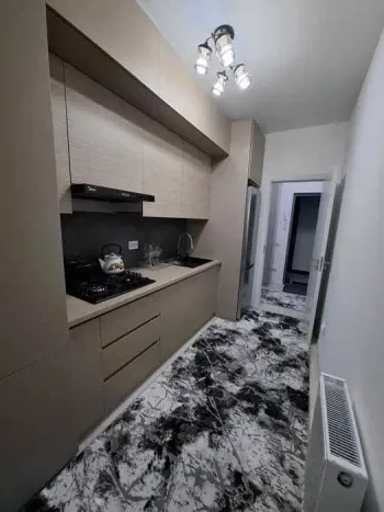 40 м², 2-комн. квартира, 3/9-2