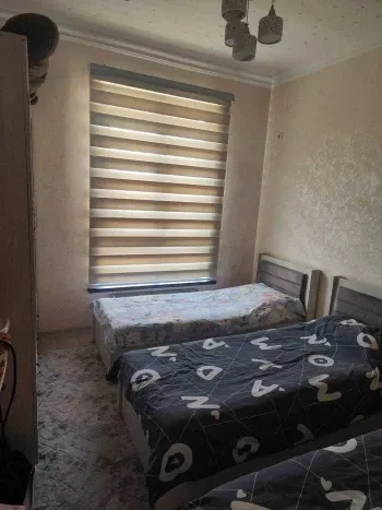 55 м², 3-комн. квартира, 4/5-1