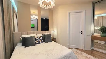 71 м², 2-комн. квартира, 14/26-3