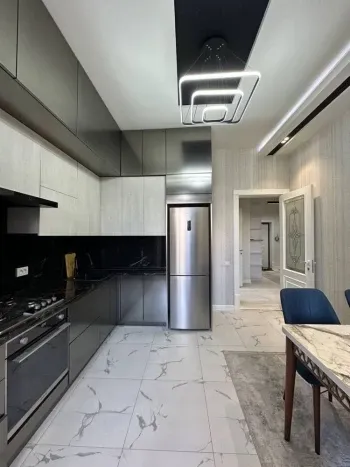 63 м², 2-комн. квартира, 3/13-3