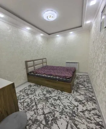 61 м², 2-комн. квартира, 6/9-0