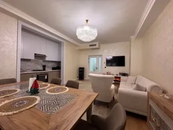 96 м², 4-комн. квартира, 8/9-0