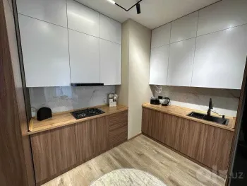 44 м², 2-комн. квартира, 10/14-3