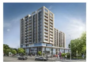 118 м², 4-комн. квартира, 7/14-0