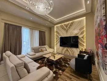 117 м², 3-комн. квартира, 7/8-1
