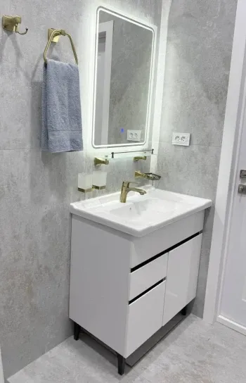 44 m², 2-xonali kvartira, 7/8-3