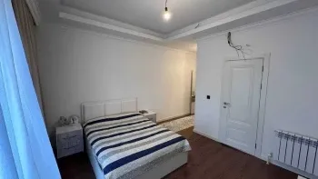 70 м², 3-комн. квартира, 7/9-3