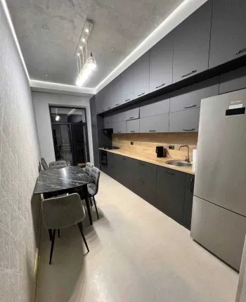 116 m², 3-xonali kvartira, 1/1-1