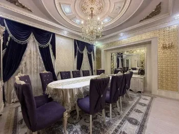 130 м², 4-комн. квартира, 1/6-1