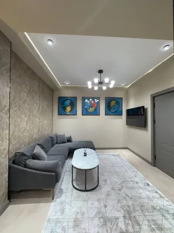 48 m², 2-xonali kvartira, 11/14-1