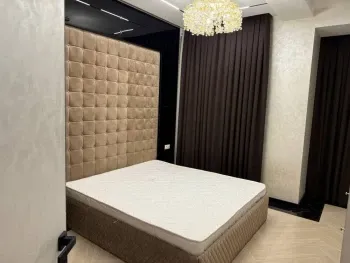 125 м², 4-комн. квартира, 1/5-3