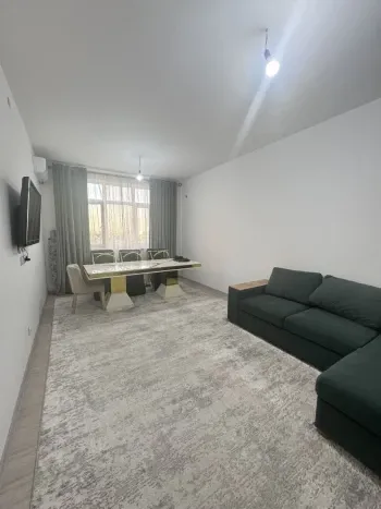 74 м², 3-комн. квартира, 7/9-0