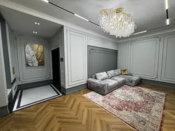 108 м², 4-комн. квартира, 9/10-2