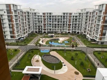 250 m², 5-xonali kvartira, 7/8-1
