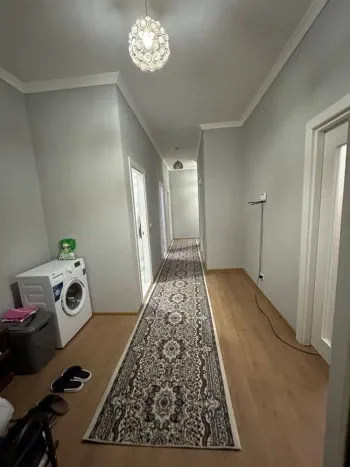 91 м², 4-комн. квартира, 9/9-3