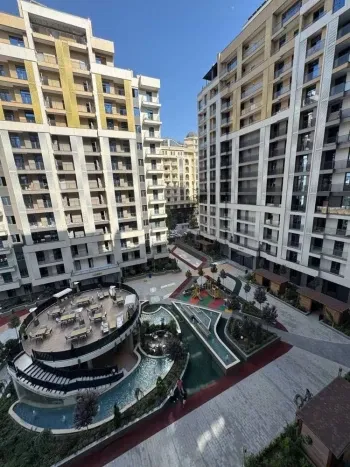 47 m², 2-xonali kvartira, 10/14-3