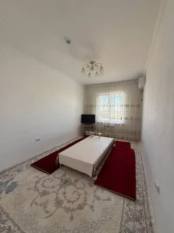 74 м², 3-комн. квартира, 13/16-3