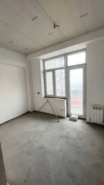 62 м², 2-комн. квартира, 5/9-2