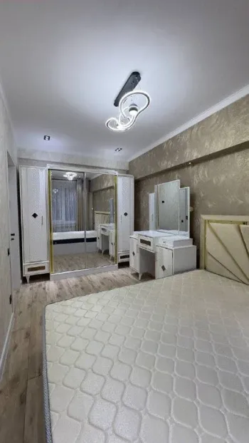 52 м², 2-комн. квартира, 3/4-3
