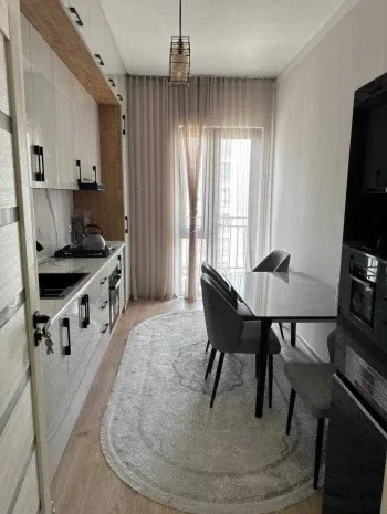 51 м², 2-комн. квартира, 6/9-0