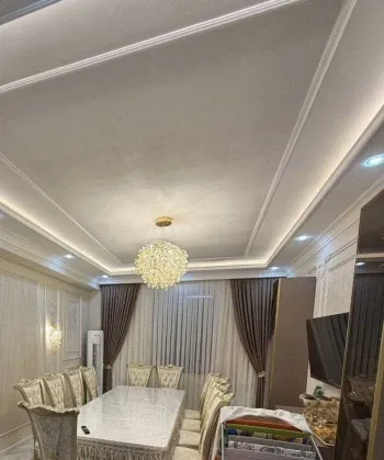 102 m², 3-xonali kvartira, 12/12-2