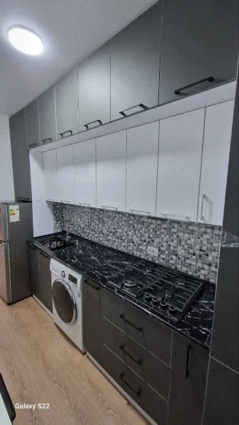 26 м², 1-комн. квартира, 1/9-3