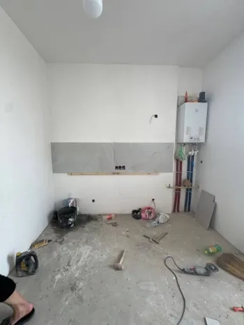 41 м², 1-комн. квартира, 7/9-0