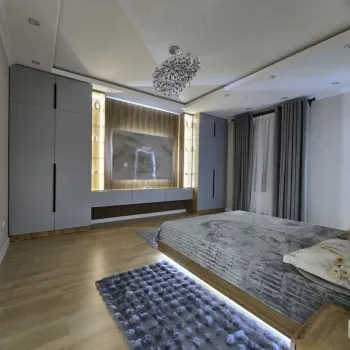 70 m², 3-xonali kvartira, 3/14-1